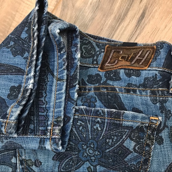 Women’s Citizens of Humanity Avedon Low Rise Jeans - Picture 7 of 13